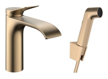 SET VIVENIS BIDETTE        BRON/BROS 75210140