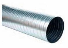 CONDUITS RIGIDES - Conduit en acier galva