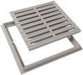 GRILLE DE SOL