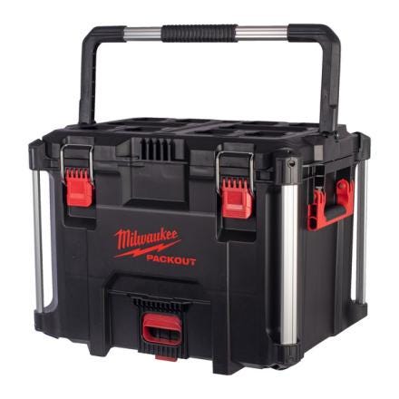 PACKOUT COFFRET XL                 4932501784 TECHTRONIC INDUSTRIES FRANCE  [4932501784]