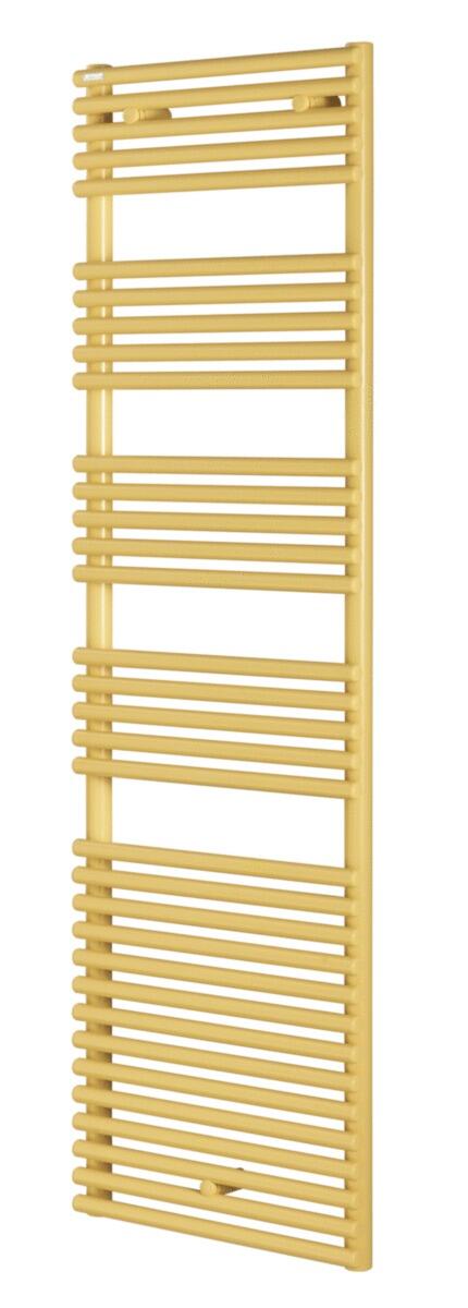 CALA - LN-LNO - Radiateur Sèche-serviettes Simple - Chauffage central - Acier