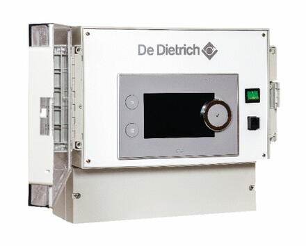 REGULATION DIEMATIC VM EVOLUTION      7676561 DE DIETRICH EQUIP THERMIQU BDR  [7676561] 