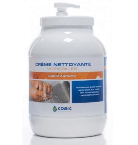 SAVON - COBIC agrume