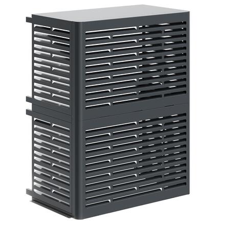 ECLIPSE - Cache UE Eclipse pour UE de PAC Split R410