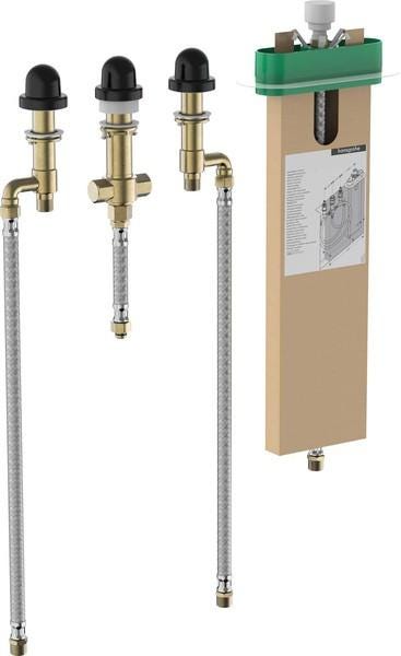 CORPS ENC.COMB/MEL/BAIN4TR HANSGROHE 13440180 HANSGROHE  [13440180]