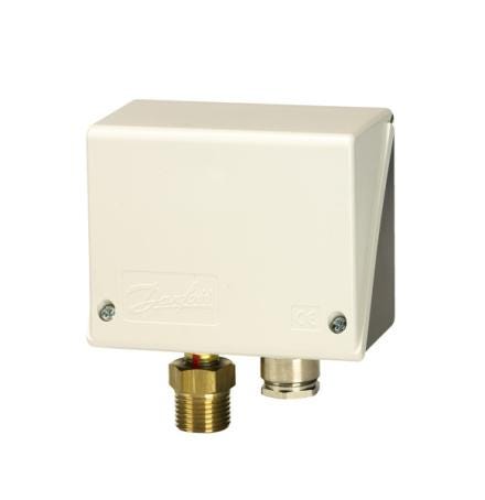PRESSOSTAT KPI36                   060-319566