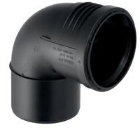 COUDE SILENT-PP - 87°5