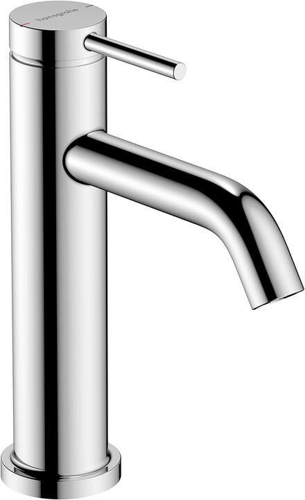 MITIGEUR LAV TECTURIS S  110 SS VID. 73311000 HANSGROHE  [73311000] 