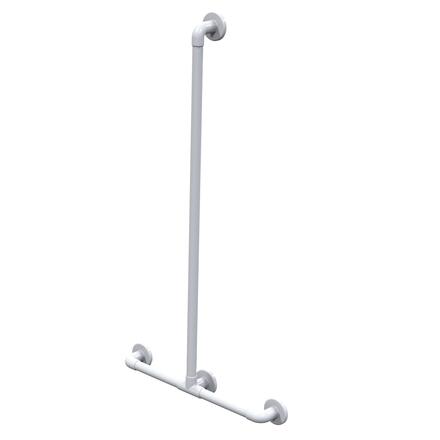 SERIE 11900 - Main courante avec barre verticale