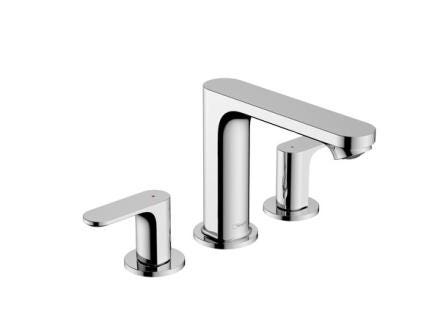 MELANGEUR LAV 3TR REBRIS S           72530000 HANSGROHE  [72530000]