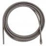 CABLE DE RECHANGE C4 16MM RACC.M RIDGID 62245 RIDGID  [62245]