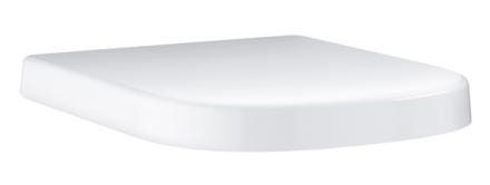 ABATTANT EURO CERAMIC                39331001 GROHE