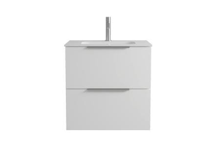 MEUBLE S/P METRO26 2T.PO 60 BLC        RC0140