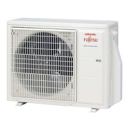 CLIMATISEUR MURAL - Gamme TAKAO - DC Inverter