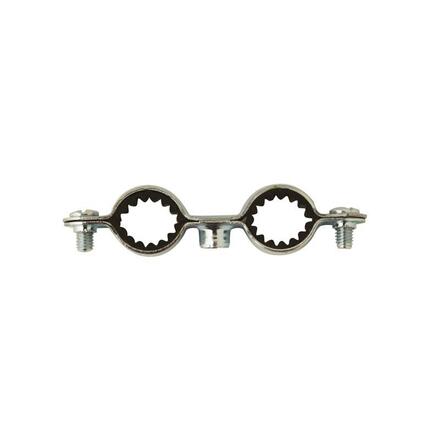 COLLIER - Double Isophonique