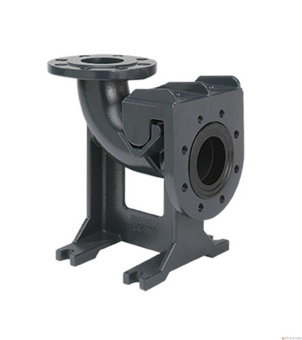 SYSTEME AUTO ACCOUPLEMENT CPLT DN100 96090994 GRUNDFOS POMPES DISTRIBUTION  [96090994] 