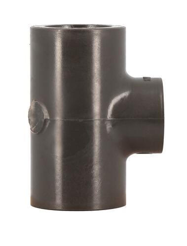 TE A COLLER HTA - FFF - 90° - Réduit