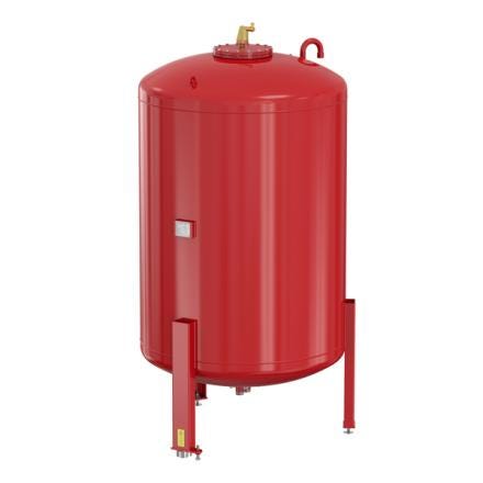 VASE PRINCIPAL FLAMCOMAT FG 1600 1600L  17718 AALBERTS HFC FLAMCO  [17718]