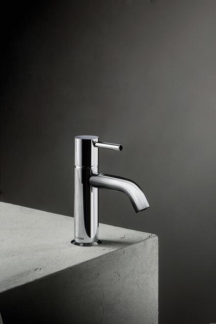 NOSTROMO - Mitigeur lavabo monotrou