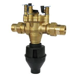 DISCONNECTEUR BA - MM - Protection des réseaux d'eau potable - Pression réduite+entonnoir