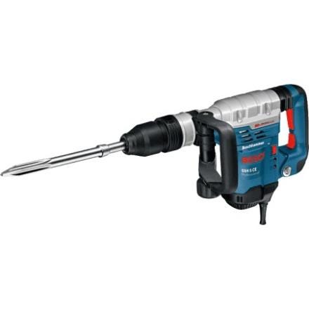 MARTEAU PIQUEUR GSH 5 CE     BOSCH 0611321000 BOSCH ELECTROPORTATIF  [0611321000]