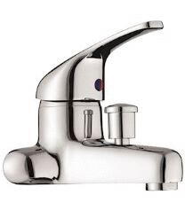 ILLICO - Mitigeur bain-douche