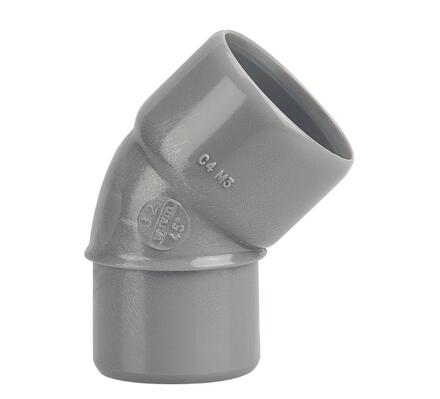 COUDE - MF - 45°