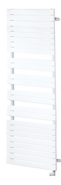 REGATE - SX - Radiateur Sèche-serviettes simple - Chauffage central