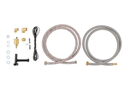 KIT SANITAIRE - Kit sanitaire Conforto Perfinox 2