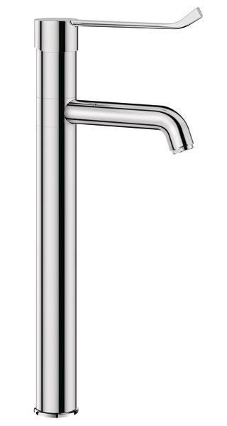MITIGEUR LAV.BEC HAUT ORIENT 30,5X14 2564T3EP