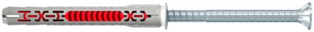 CHEVILLE RALLONGE DUOXP.8X80T  50/BTE  562149