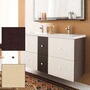 VARIATION - Meuble sous plan - larg. 120