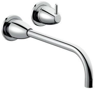 ZEN - Mitigeur lavabo encastré