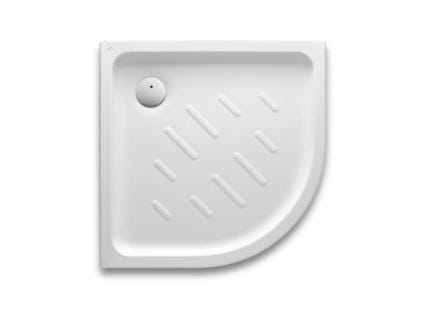 RECEVEUR EASY-STA ANGLE/80X80 ROCA A276084000 ROCA SANITAIRE  [A276084000]