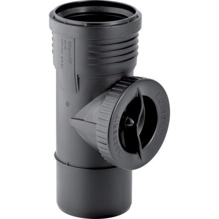 PIECE DE NETTOYAGE 90 D160          390727141 GEBERIT  [390.727.14.1]