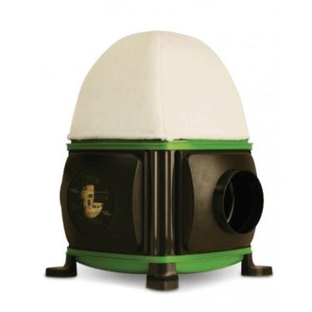 CAISSON PULSIVE VENTIL ROOF            600498 S&P FRANCE SOLER & PALAU  [600498]