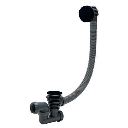 VIDAGE BAIGN. FERM.CABLE.L700 NOIR   30724541
