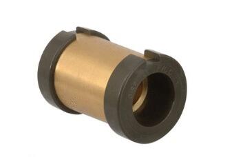 MANCHON A COLLER / A VISSER HTA FER/PVC - FF