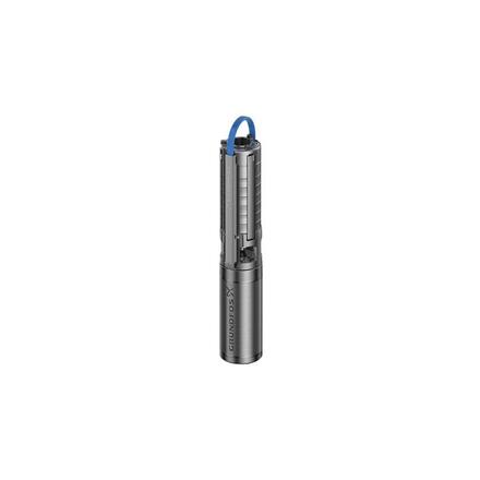 POMPE DE FORAGE - SP-A 4" en inox