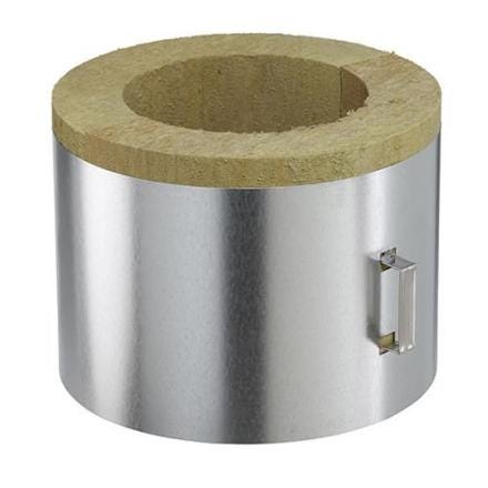 COQUILLE ISOL.H500 80-130 PGI      37080700/0 POUJOULAT  [37080700/0]