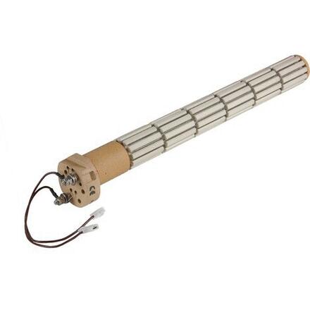 RESISTANCE STEATITE - Résistance à barillet - Pour chauffe-eau électrique