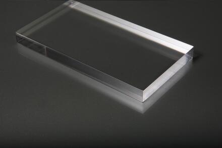 PLAQUE PMMA PERSPEX COULE INCO.  25X2030X3050 PERSPEX INTERNATIONAL  [PRODUIT-78780] 