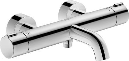 MITIGEUR BD THERMOS.C1 MURAL     C15220000010 DURAVIT  [C15220000010]