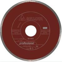 DISQUE DIAMANT - Coupe sèche