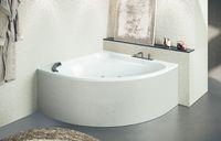 STILE C - Baignoire d'angle