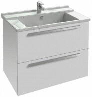 STRUKTURA - Meuble sous plan-vasque