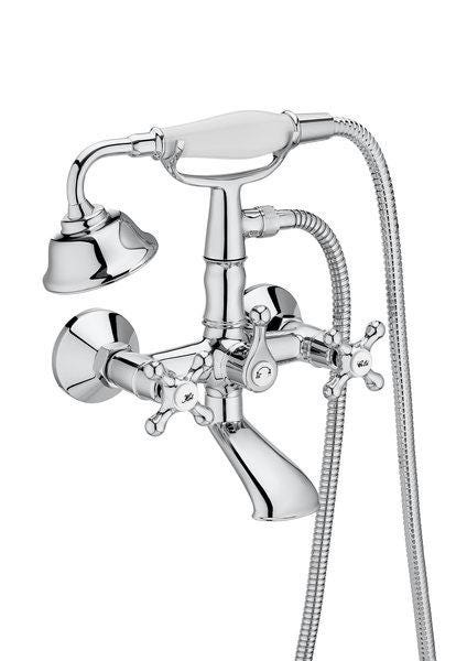 MELANGEUR BAIN DOUCHE CARMEN       A5A014BC00 ROCA SANITAIRE  [A5A014BC00]