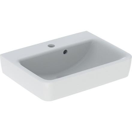 LAVE-MAINS RENOVA PLAN 50CM  BLC 501.628.00.1 GEBERIT  [501.628.00.1]