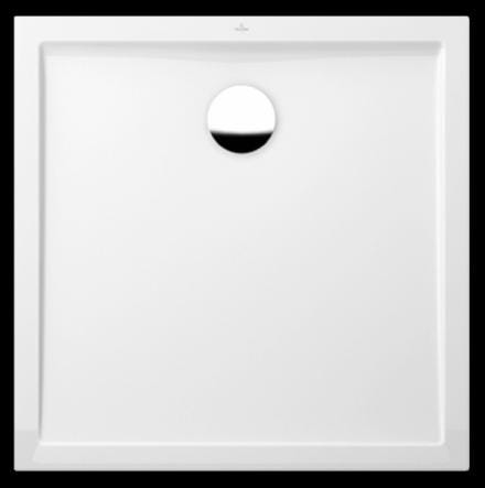 RECEVEUR FUTURION 90X90   BLC UDQ0900FFL1V-01 VILLEROY BOCH  [UDQ0900FFL1V-01]
