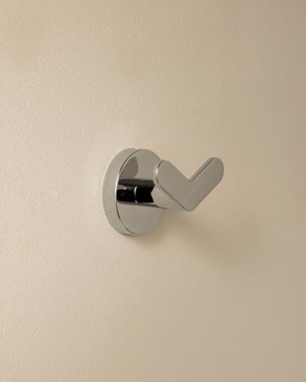 PATERE DOUBLE  START    CHROME WJC419A0022001 COSMIC  [WJC419A0022001]